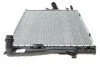 Радіатор охолодження BMW 1 (E81/E82/E87/E88)/3 (E92/E93)/ X1 (E84) 1.6-3.0 04- (opt-om) NRF 53474 (фото 6)