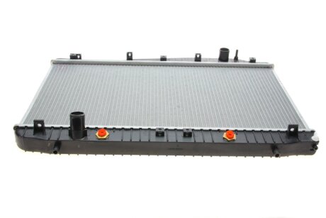 Радіатор охолодження Chevrolet Epica/Daewoo Evanda 2.0 05-06 (opt-om) NRF 53482