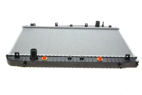 Радиатор охлаждения Chevrolet Epica/Daewoo Evanda 2.0 05-06 (opt-om) NRF 53482