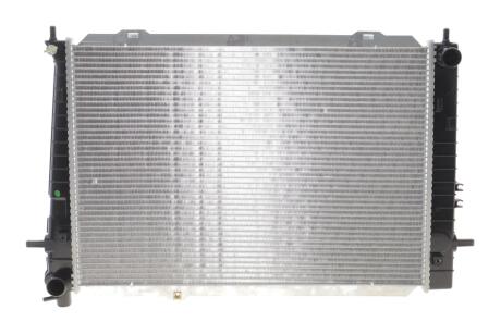 Радіатор NRF 53497