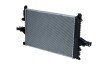 Радіатор охолодження Volvo S60//S80/V70 2.0-2.5/2.4D 01-10 UA63 NRF 53532 (фото 3)