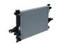 Радіатор охолодження Volvo S60//S80/V70 2.0-2.5/2.4D 01-10 UA63 NRF 53532 (фото 4)