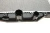 Радіатор охолоджування HONDA CIVIC 05- -ua NRF 53534 (фото 4)