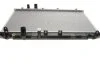 Радіатор охолоджування HONDA CIVIC 05- -ua NRF 53534 (фото 8)
