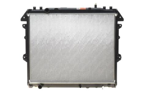 Радіатор NRF 53541