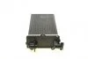 Радіатор пічки BMW 3 (E30) 82-92 (opt-om) NRF 53543 (фото 3)