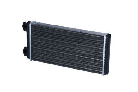 Радіатор пічки MAN L 2000, M 2000 L NRF 53546