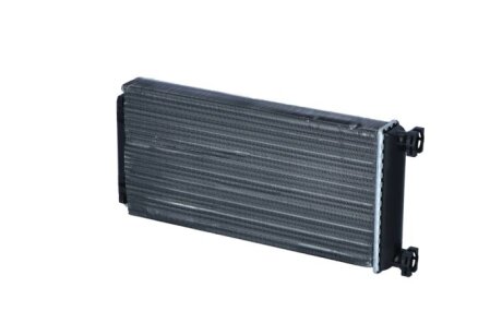 Радіатор печі XF, XF 105, XF 95 NRF 53549