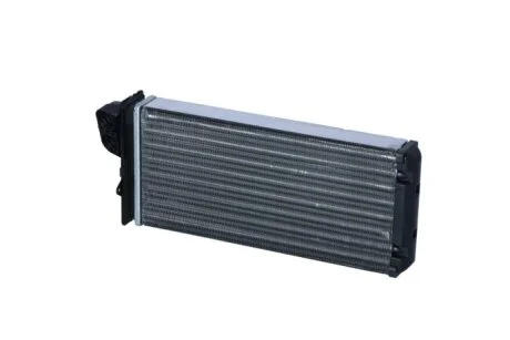 Радиатор отопителя RENAULT Master 2.5D 98- (пр-во) C.I.U NRF 53551