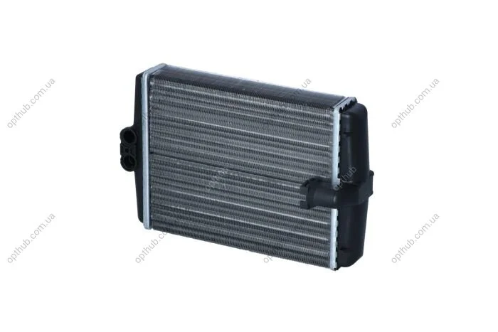Радіатор пічки MB C-class (W202)/E-class (W210) -03 (opt-om) NRF 53552 (фото 1)