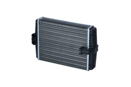 Радіатор пічки MB C-class (W202)/E-class (W210) -03 (opt-om) NRF 53552