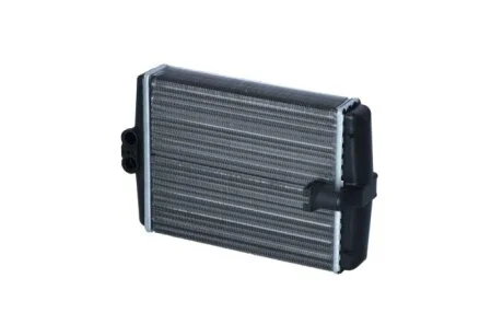 Радіатор пічки MB C-class (W202)/E-class (W210) -03 (opt-om) NRF 53552