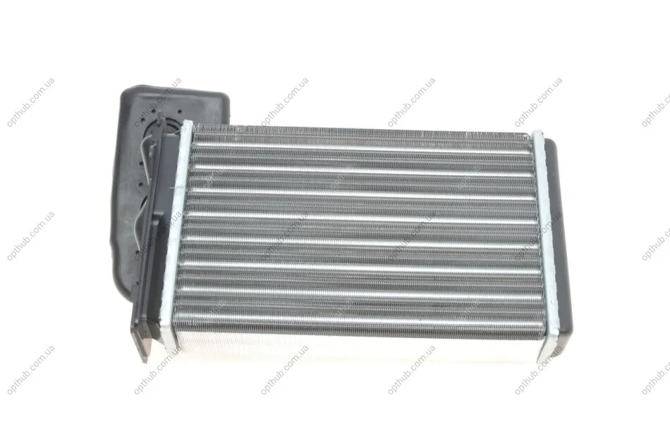 Радіатор пічки Renault Kangoo 1.2/1.4/1.5dCi/1.9D/DTI 97- (opt-om) NRF 53554 (фото 1)