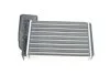 Радіатор пічки Renault Kangoo 1.2/1.4/1.5dCi/1.9D/DTI 97- (opt-om) NRF 53554 (фото 1)
