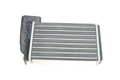 Радіатор пічки Renault Kangoo 1.2/1.4/1.5dCi/1.9D/DTI 97- (opt-om) NRF 53554