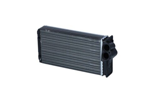 Радіатор пічки Peugeot 307/307 SW 1.4-2.0 00- (opt-om) NRF 53557
