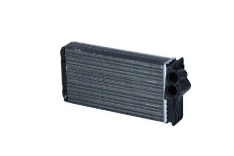 Радіатор пічки Peugeot 307/307 SW 1.4-2.0 00- (opt-om) NRF 53557