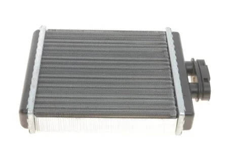 Радиатор пички Skoda Fabia/VW Polo 1.4-1.9 TDI 01- (opt-om) NRF 53558