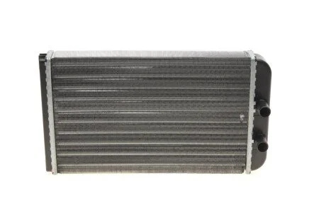 Радіатор пічки Citroen Jumper/Fiat Ducato/Peugeot Boxer 98- UA63 NRF 53562