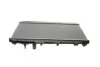Радіатор охолодження Toyota Rav4 2.0d 4WD 01-05 (opt-om) NRF 53572 (фото 1)