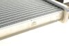 Радиатор охлаждения Toyota Rav4 2.0d 4WD 01-05 (opt-om) NRF 53572 (фото 4)