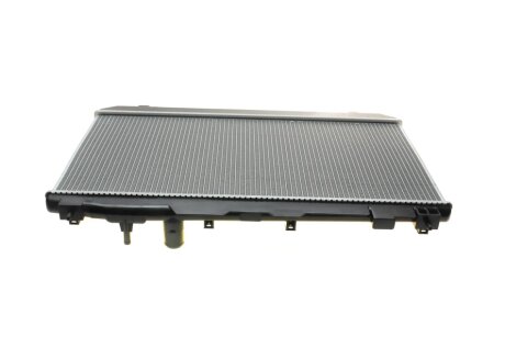 Радіатор охолодження Toyota Rav4 2.0d 4WD 01-05 (opt-om) NRF 53572