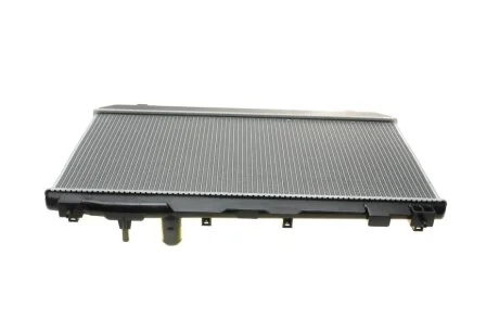 Радиатор охлаждения Toyota Rav4 2.0d 4WD 01-05 (opt-om) NRF 53572