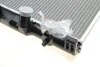 Радіатор охолоджування HONDA CR-V 02- -ua NRF 53573 (фото 10)