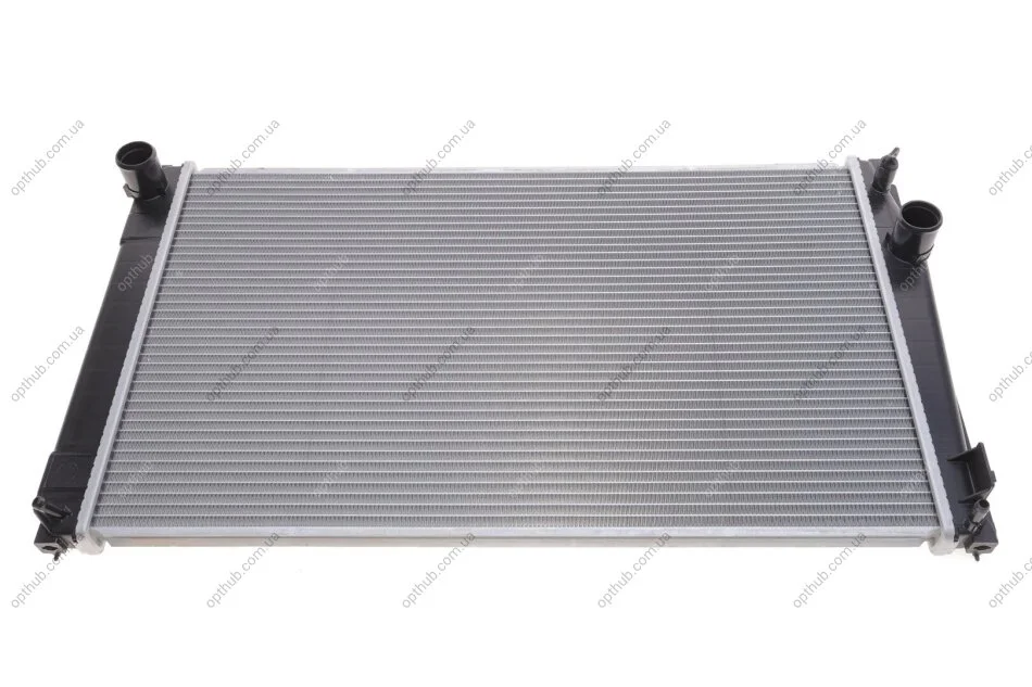 Радіатор охолодження Toyota Rav 4 2.0 06- (opt-om) NRF 53589 (фото 1)