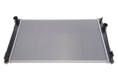 Радіатор охолодження Toyota Rav 4 2.0 06- (opt-om) NRF 53589