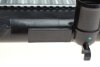 Радіатор охолодження двигуна OPEL Astra 98- NRF 53628A (фото 3)