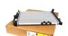 Радіатор охолодження Chevrolet Aveo 1.2-1.5 04- (opt-om) NRF 53637 (фото 1)