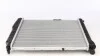Радіатор охолодження Chevrolet Aveo/Daewoo Lanos 1.4-1.5 03- (opt-om) NRF 53638 (фото 2)