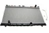 Радіатор охолодження Hyundai Santa Fe I 2.7 01-06 (opt-om) NRF 53646 (фото 1)