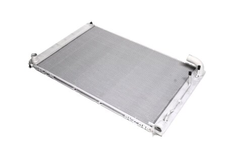 Радіатор охолодження двигуна NRF 53681