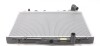 Радіатор охолодження Mitsubishi Pajero II 3.0 97- (opt-om) NRF 53687 (фото 3)