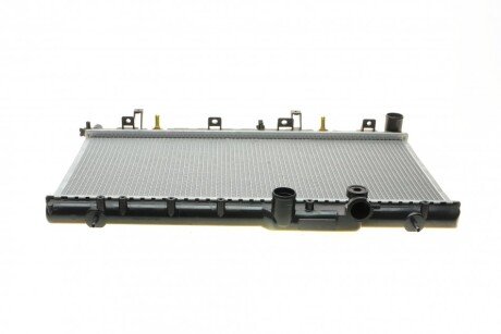 Радіатор охолодження Subaru Impreza/Legacy/Outback 1.5-2.5AWD 98-08 (opt-om) NRF 53698