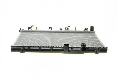 Радіатор охолодження Subaru Impreza/Legacy/Outback 1.5-2.5AWD 98-08 (opt-om) NRF 53698