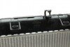 Радіатор охолодження Subaru Impreza/Legacy/Outback 1.5-2.5AWD 98-08 (opt-om) NRF 53698 (фото 6)