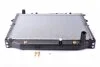 Радіатор охолодження Toyota Land Cruiser 100 4.7 98- (opt-om) NRF 53706 (фото 1)