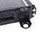 Радіатор охолодження Toyota Land Cruiser 100 4.7 98- (opt-om) NRF 53706 (фото 8)