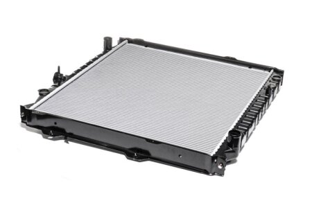 Радіатор охолодження TOYOTA 4 RUNNER (95-) 2.7 NRF 53708