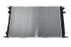 Радіатор охолодження Audi A4/A5/A6/A7/Q5 2.7-4.0 07- UA63 NRF 53719 (фото 4)