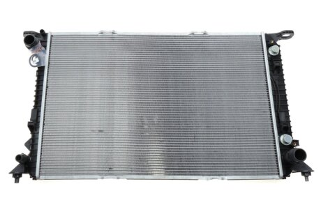 Радіатор охолодження Audi A4/A5/A6/A7/Q5 2.7-4.0 07- UA63 NRF 53719