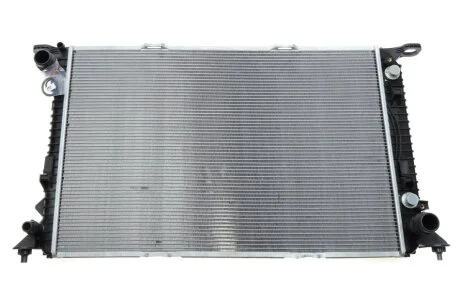 Радіатор охолодження Audi A4/A5/A6/A7/Q5 2.7-4.0 07- UA63 NRF 53719
