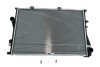 Радіатор охолодження BMW 5 (E39)/7 (E38) 2.5TD 96-04 (opt-om) NRF 53722 (фото 1)