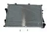 Радіатор охолодження BMW 5 (E39)/7 (E38) 2.5TD 96-04 (opt-om) NRF 53722 (фото 1)