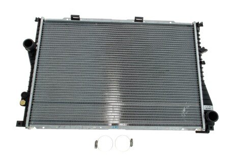 Радіатор охолодження BMW 5 (E39)/7 (E38) 2.5TD 96-04 (opt-om) NRF 53722