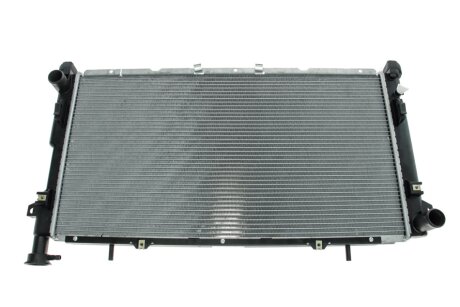 Радіатор охолоджування CHRYSLER (USA) GRAND VOYAGER 00- -ua NRF 53734