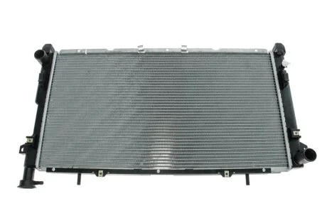 Радіатор охолоджування CHRYSLER (USA) GRAND VOYAGER 00- -ua NRF 53734